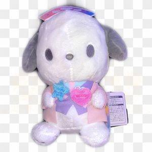 Pochacco plush